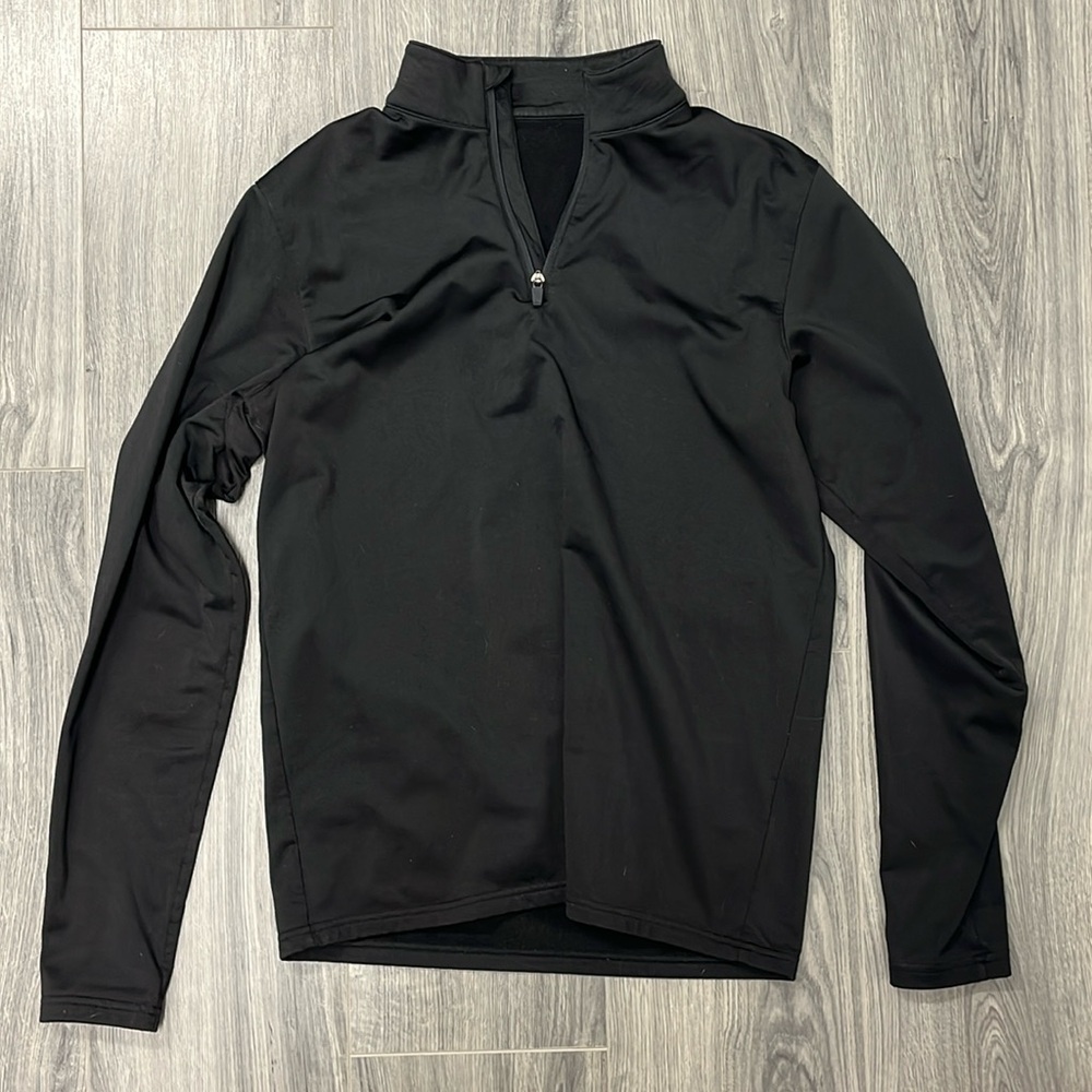 Tesla 1/4 zip